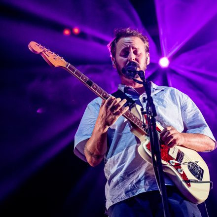 Ben Howard @ Arena Wien