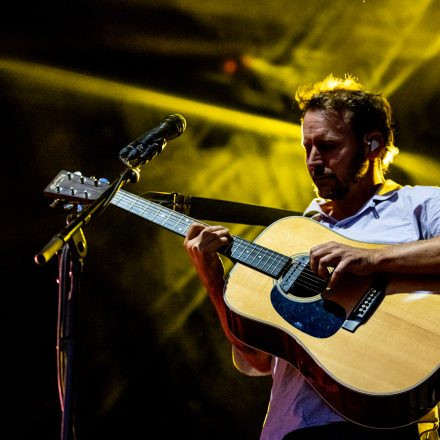 Ben Howard @ Arena Wien