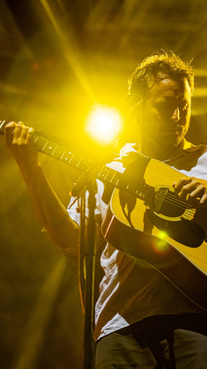 Ben Howard @ Arena Wien