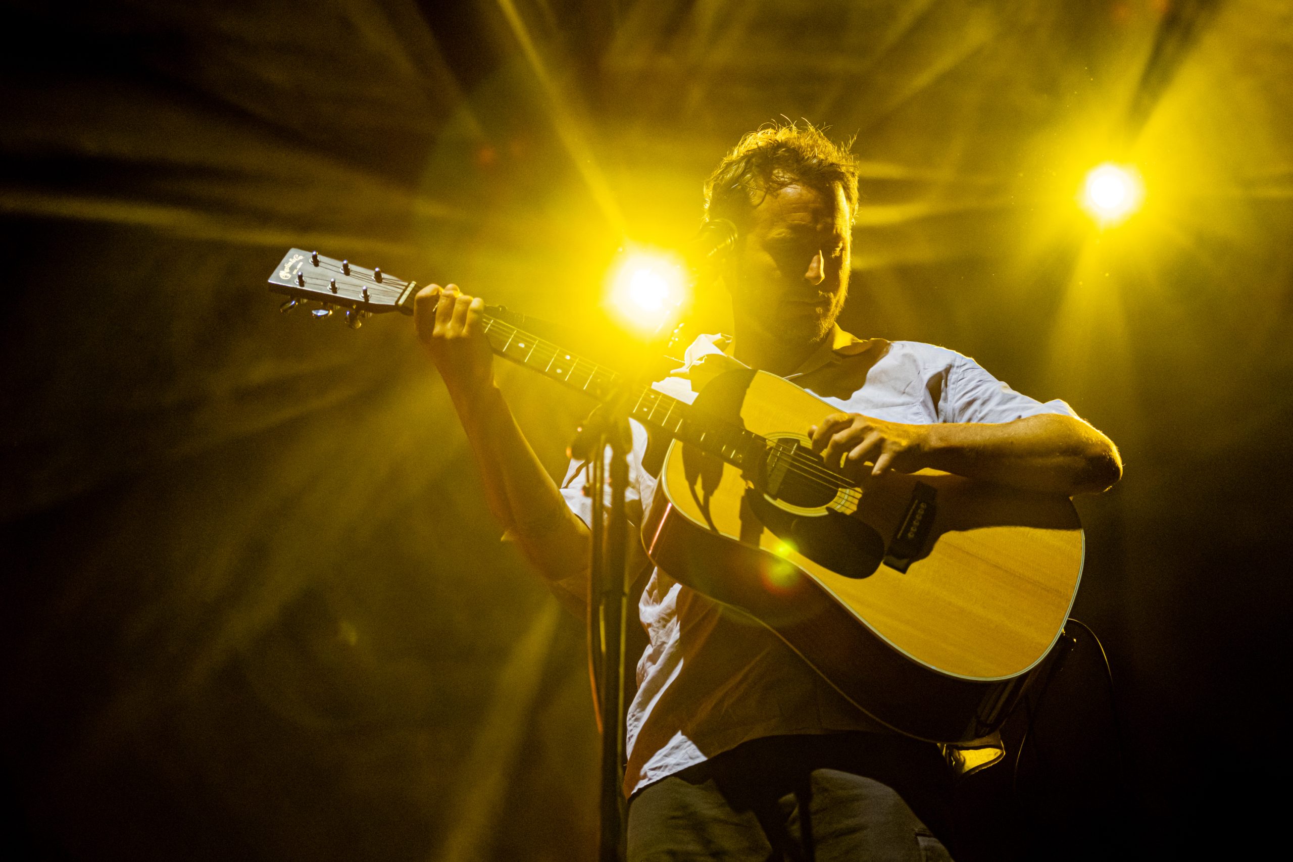 Ben Howard @ Arena Wien