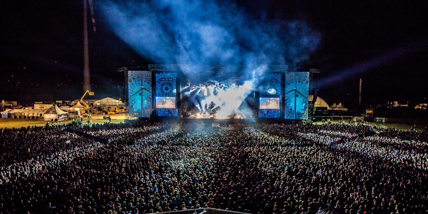 BEST OF NOVA ROCK FESTIVAL 2017