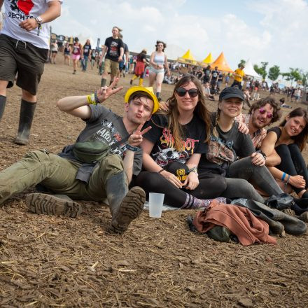 BEST OF NOVA ROCK FESTIVAL 2023