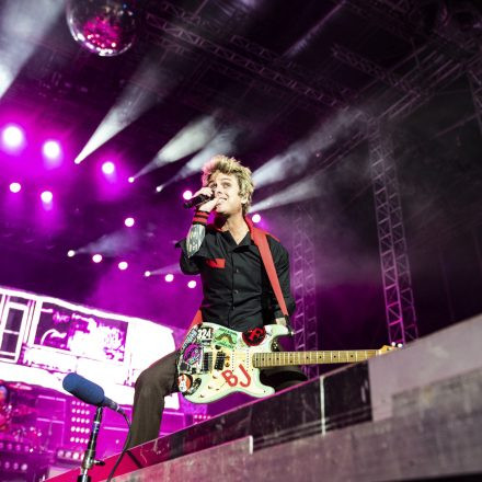 Die besten Fotos vom Nova Rock 2024