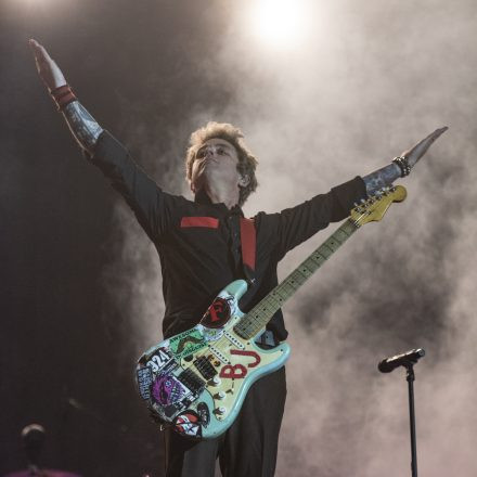 Die besten Fotos vom Nova Rock 2024