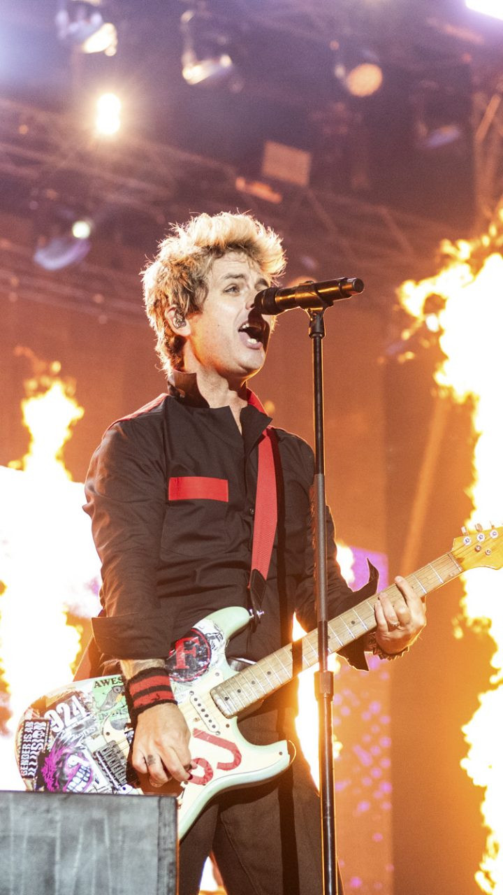 Die besten Fotos vom Nova Rock 2024
