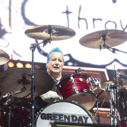 Die besten Fotos vom Nova Rock 2024