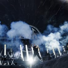 Die besten Fotos vom Nova Rock 2024