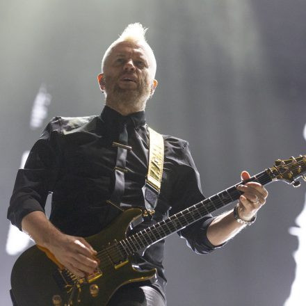 Die besten Fotos vom Nova Rock 2024