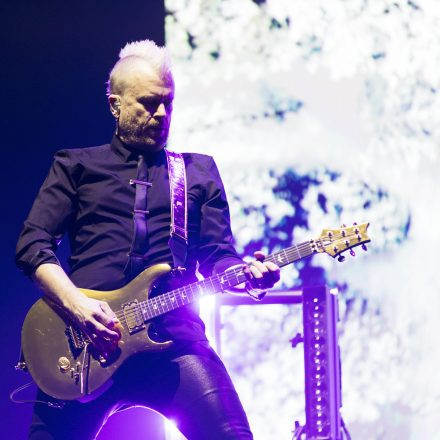 Die besten Fotos vom Nova Rock 2024