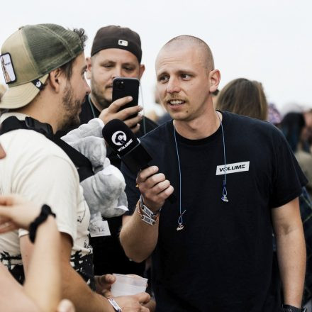 Die besten Fotos vom Nova Rock 2024