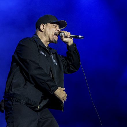 Die besten Fotos vom Nova Rock 2024