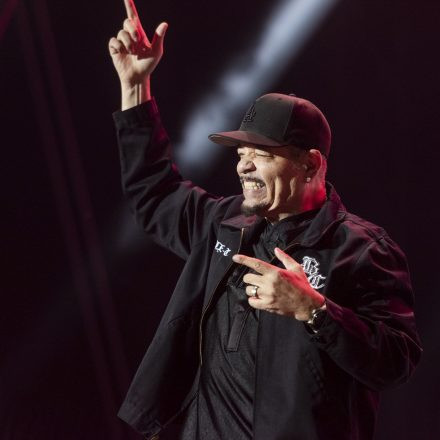 Die besten Fotos vom Nova Rock 2024