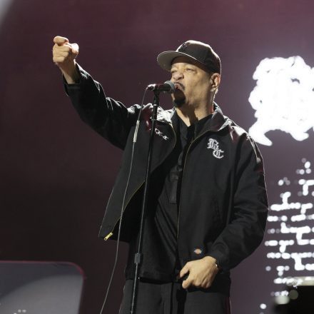 Die besten Fotos vom Nova Rock 2024
