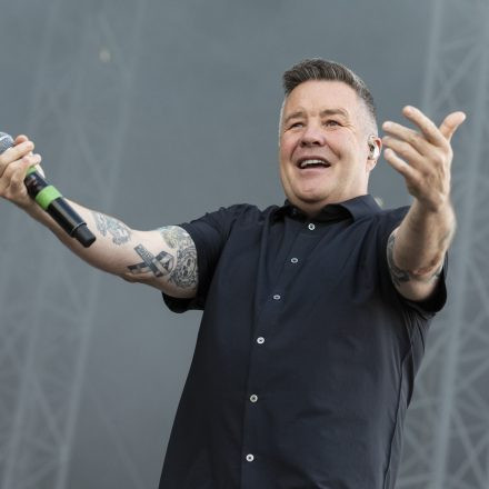 Die besten Fotos vom Nova Rock 2024