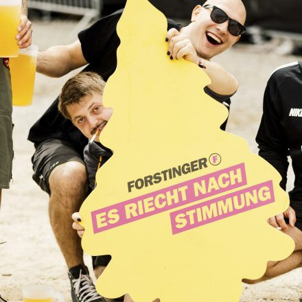 Die besten Fotos vom Nova Rock 2024