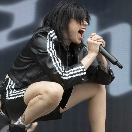 Die besten Fotos vom Nova Rock 2024