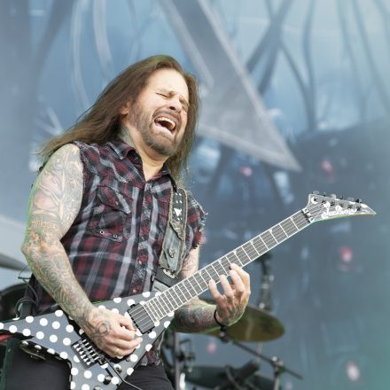 Die besten Fotos vom Nova Rock 2024