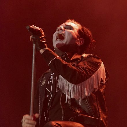 Die besten Fotos vom Nova Rock 2024