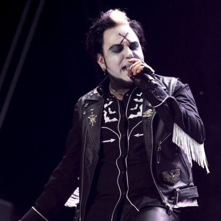 Die besten Fotos vom Nova Rock 2024
