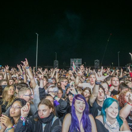 BEST OF FM4 FREQUENCY FESTIVAL 2019