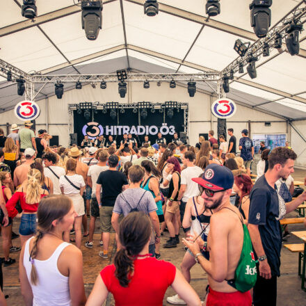 BEST OF FM4 FREQUENCY FESTIVAL 2019