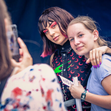 BEST OF FM4 FREQUENCY FESTIVAL 2019