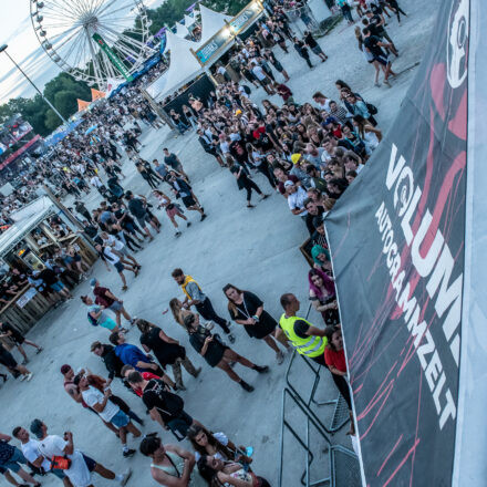 BEST OF FM4 FREQUENCY FESTIVAL 2019