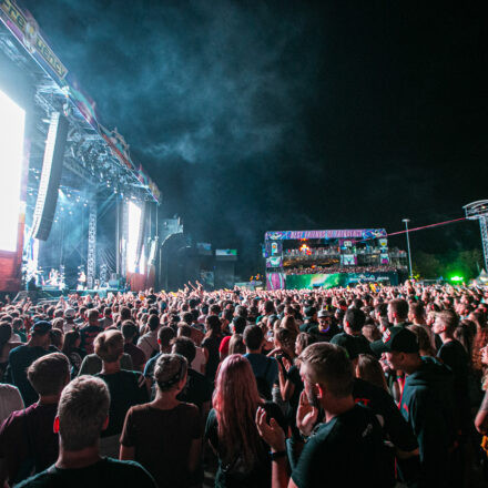 BEST OF FM4 FREQUENCY FESTIVAL 2019