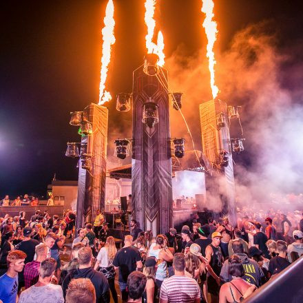 Fm4 Frequency Festival
