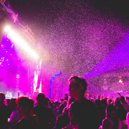 BEST OF FM4 FREQUENCY FESTIVAL 2019