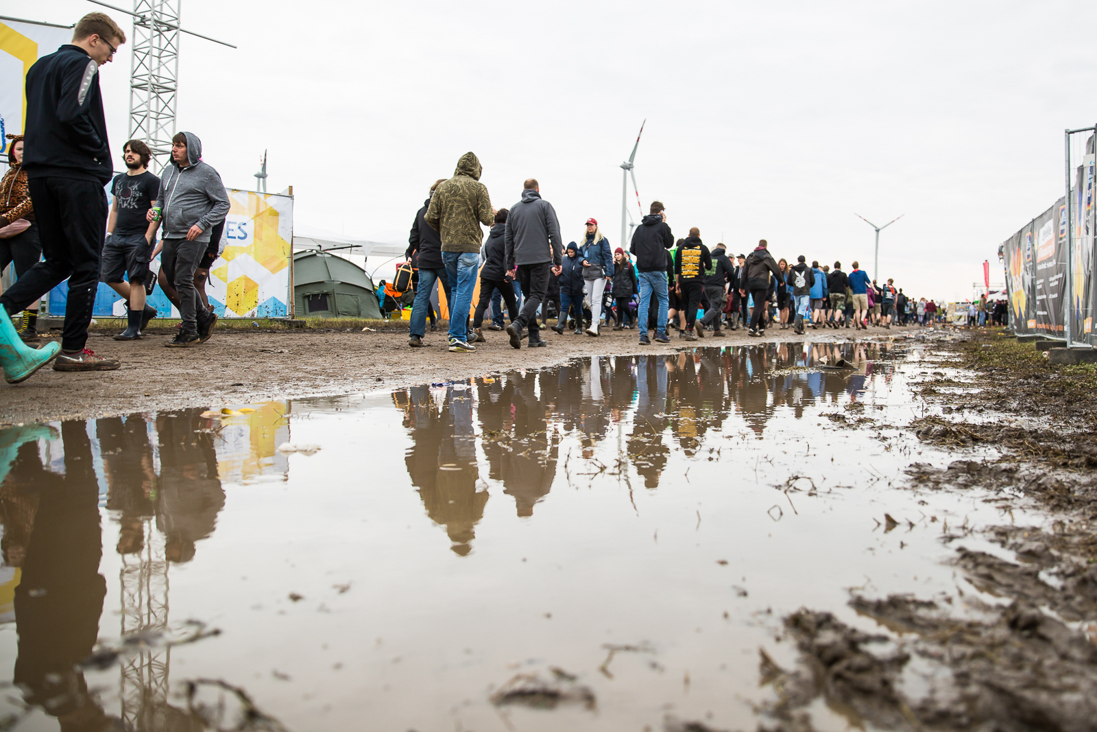 Im Fotoviewer öffnen BEST OF NOVA ROCK FESTIVAL 2018