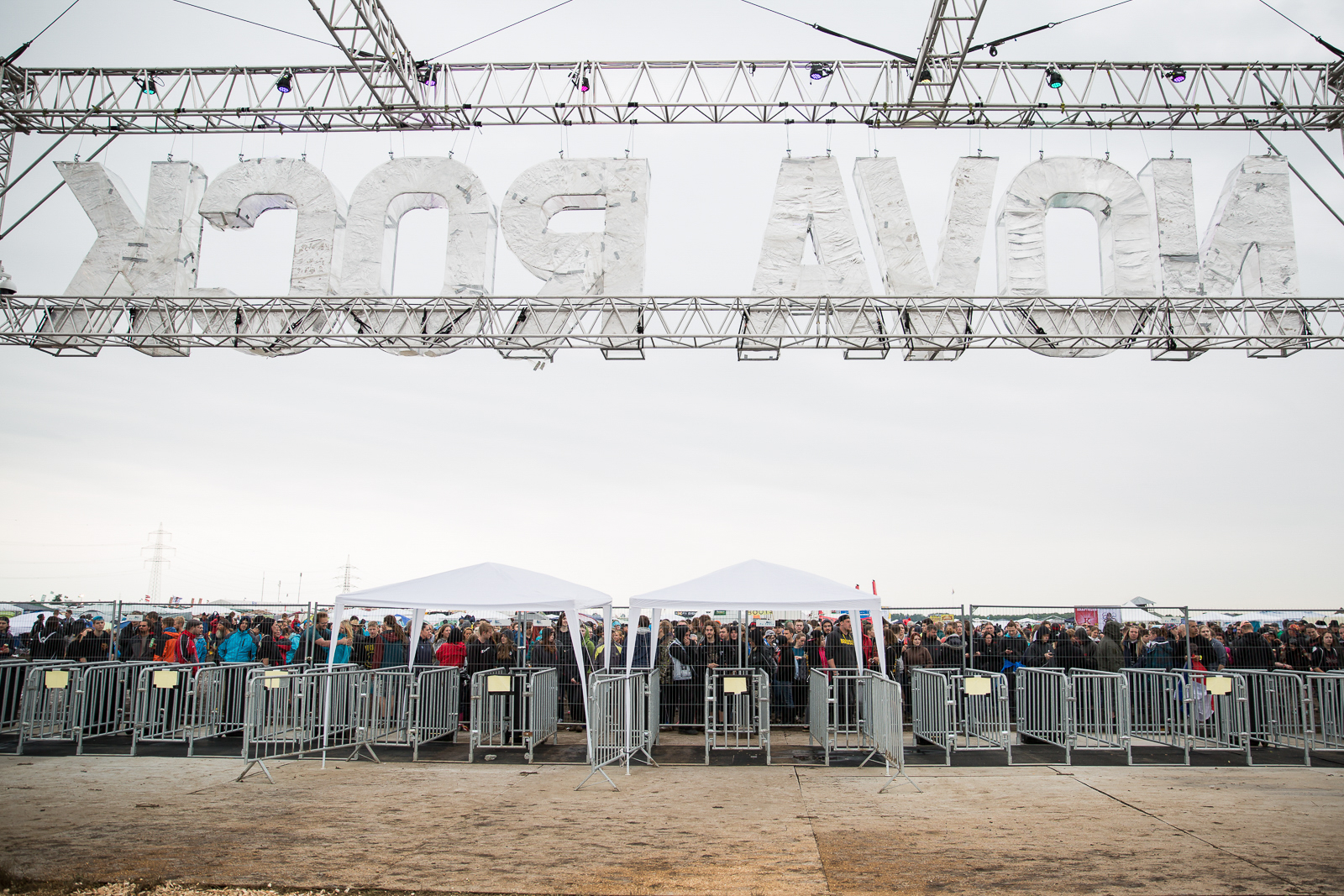 Im Fotoviewer öffnen BEST OF NOVA ROCK FESTIVAL 2018