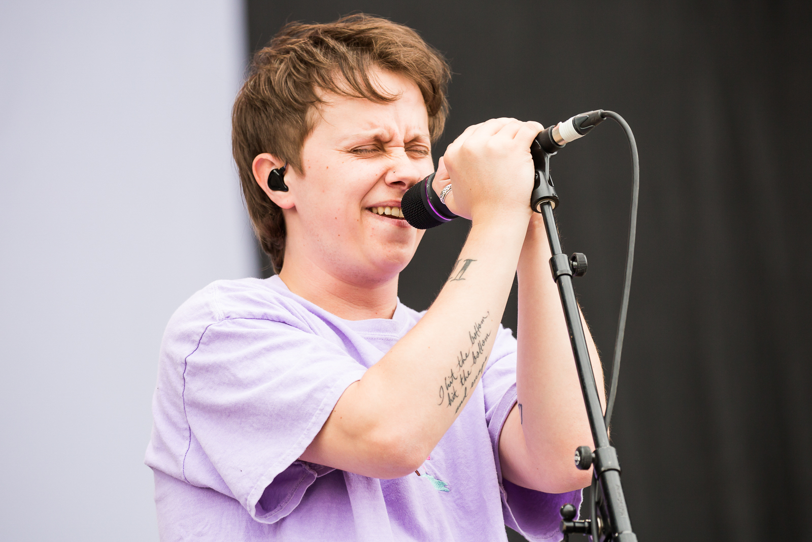 Im Fotoviewer öffnen BEST OF NOVA ROCK FESTIVAL 2018