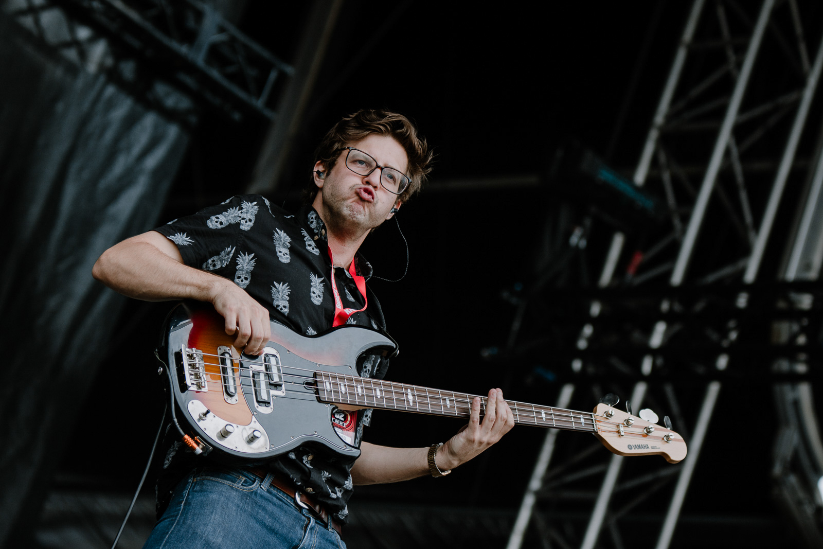 Im Fotoviewer öffnen BEST OF NOVA ROCK FESTIVAL 2018