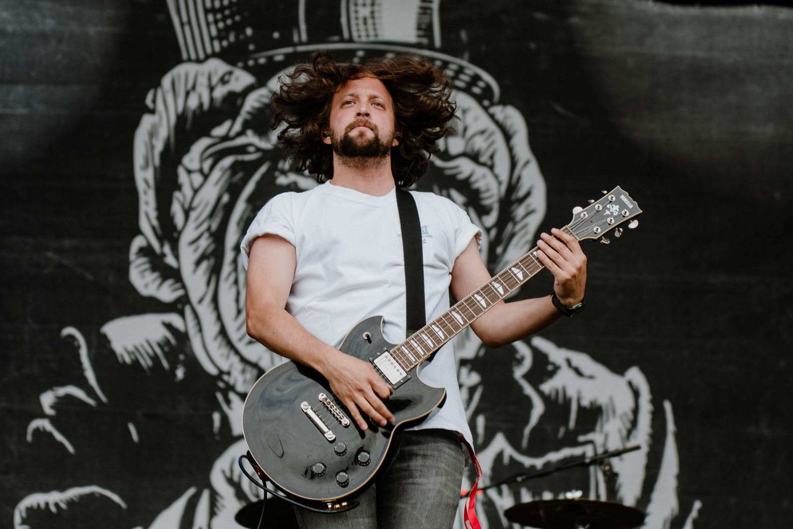 Im Fotoviewer öffnen BEST OF NOVA ROCK FESTIVAL 2018