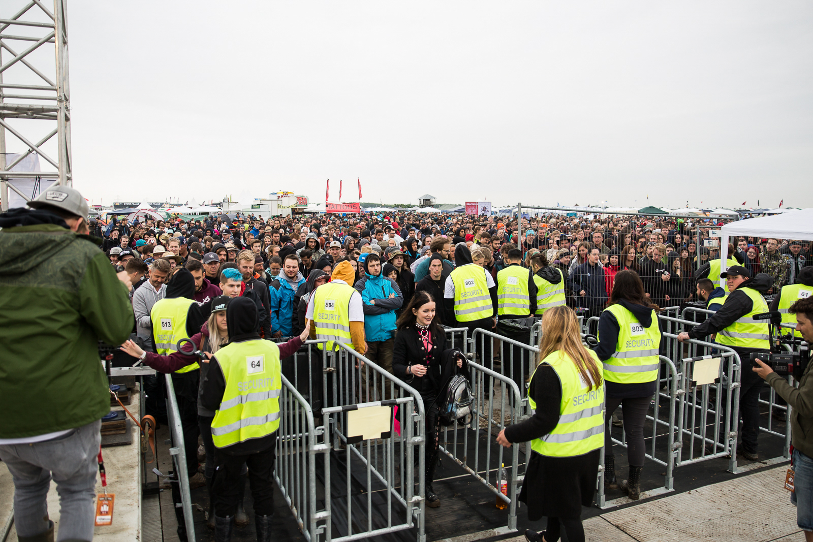 Im Fotoviewer öffnen BEST OF NOVA ROCK FESTIVAL 2018