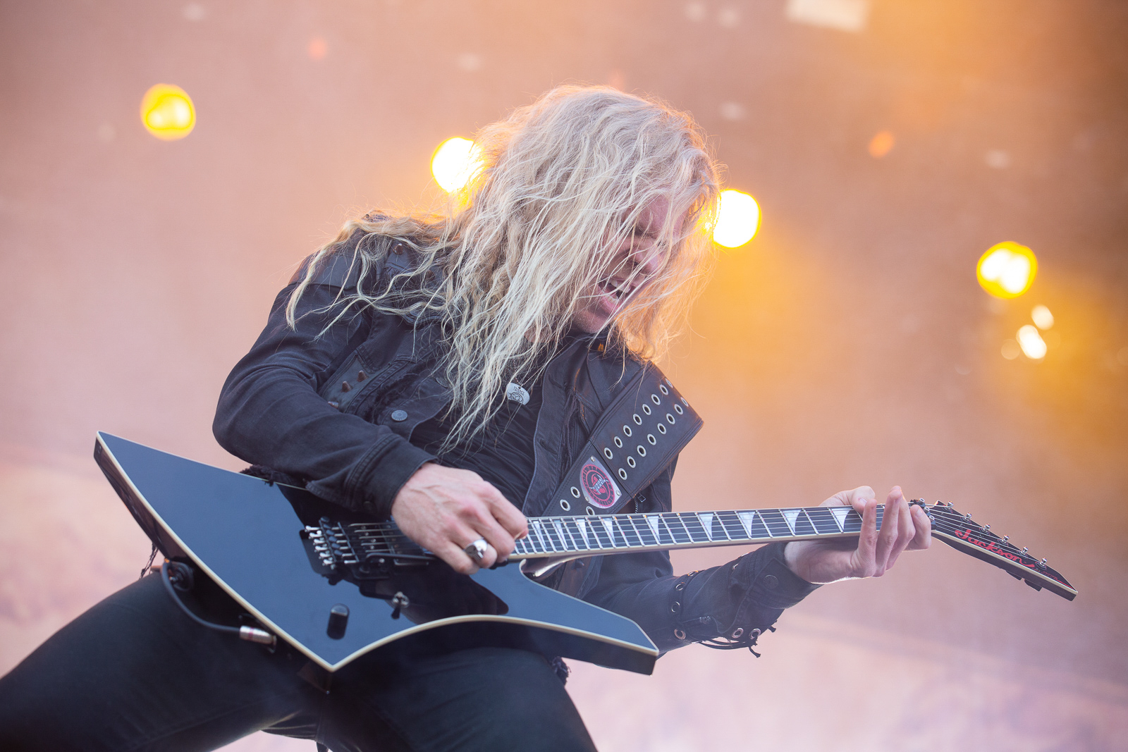 Im Fotoviewer öffnen BEST OF NOVA ROCK FESTIVAL 2018