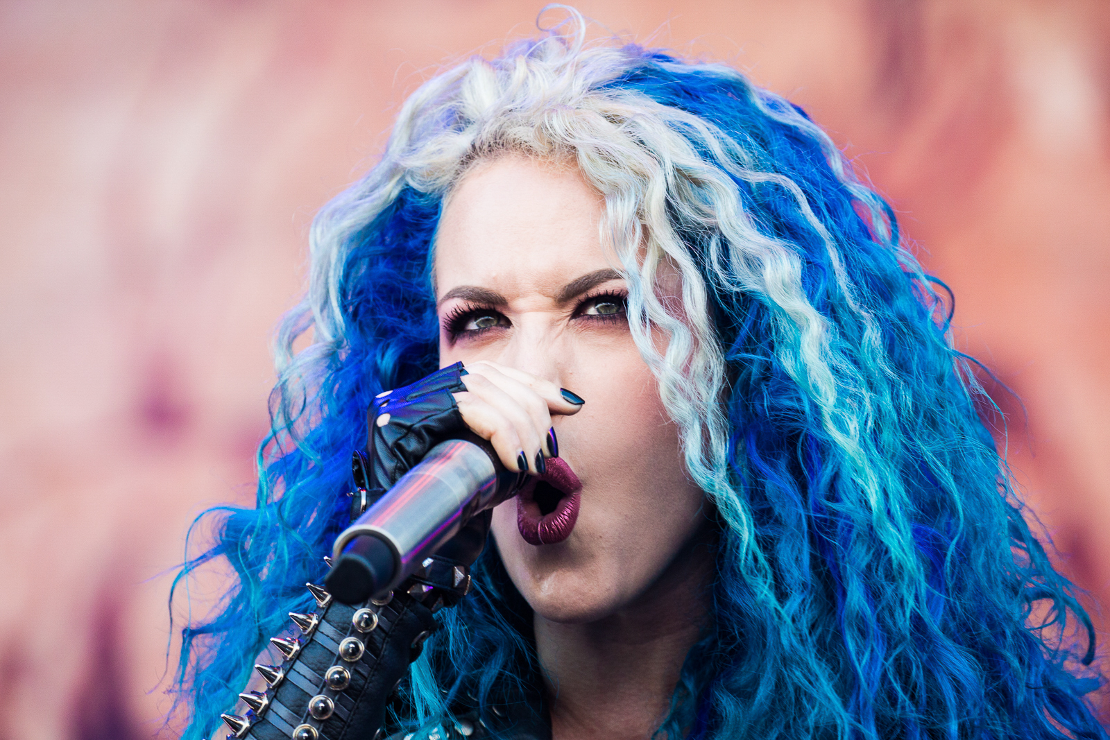 Im Fotoviewer öffnen BEST OF NOVA ROCK FESTIVAL 2018