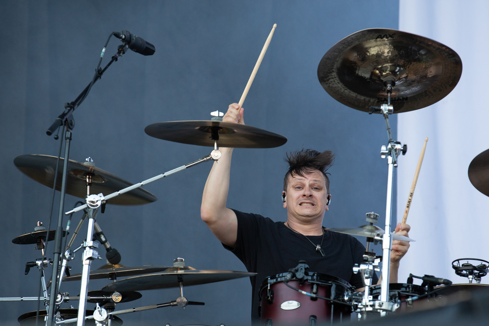 Im Fotoviewer öffnen BEST OF NOVA ROCK FESTIVAL 2018