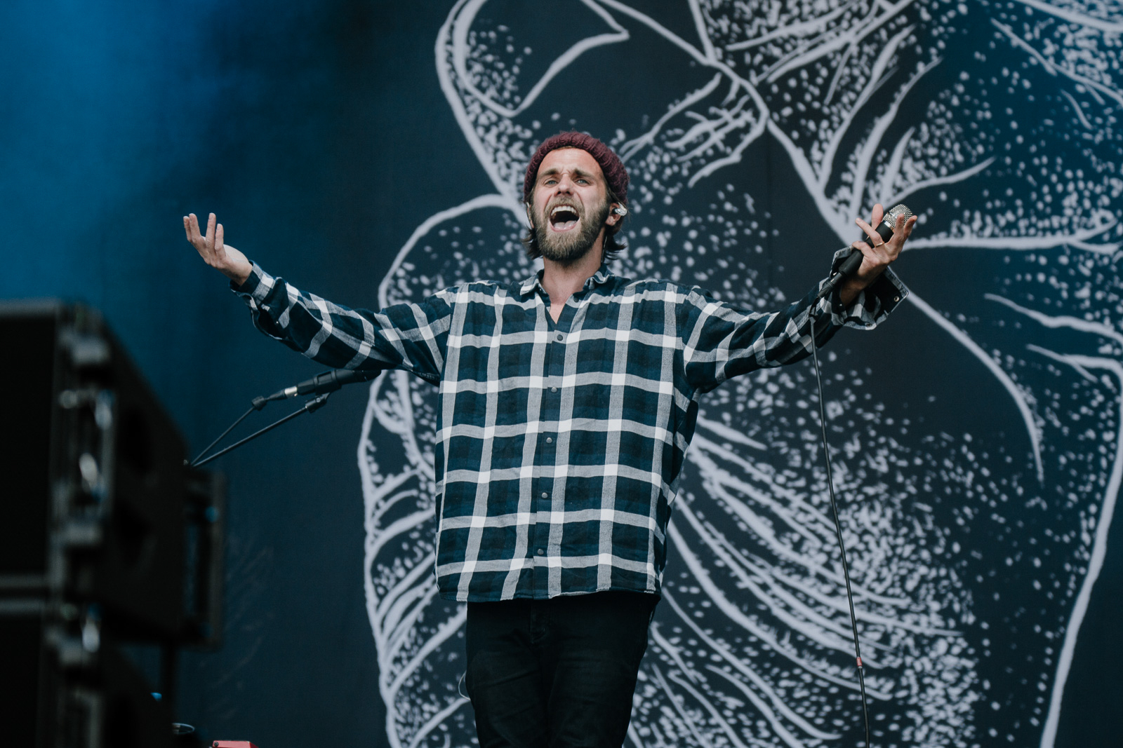 Im Fotoviewer öffnen BEST OF NOVA ROCK FESTIVAL 2018