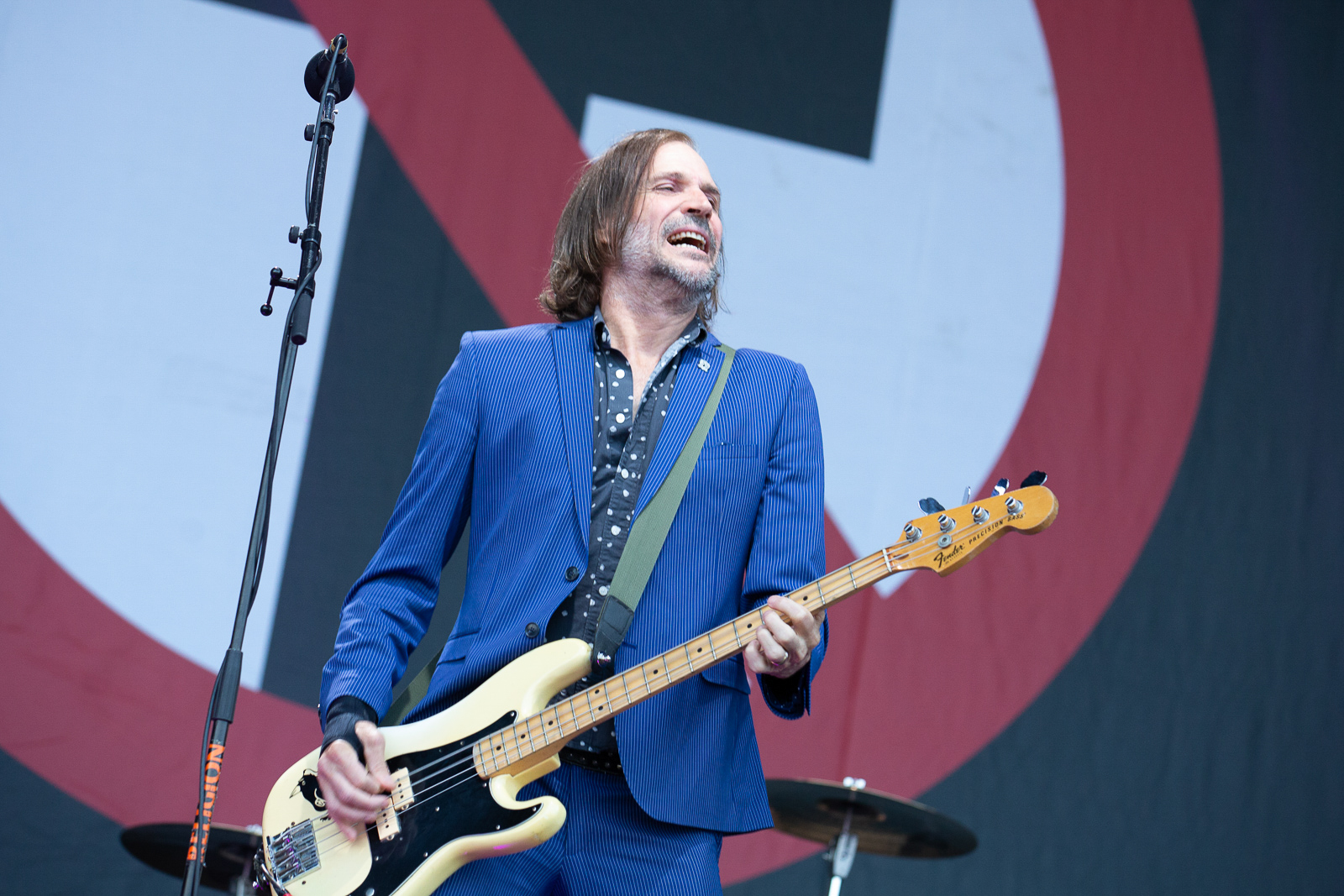 Im Fotoviewer öffnen BEST OF NOVA ROCK FESTIVAL 2018