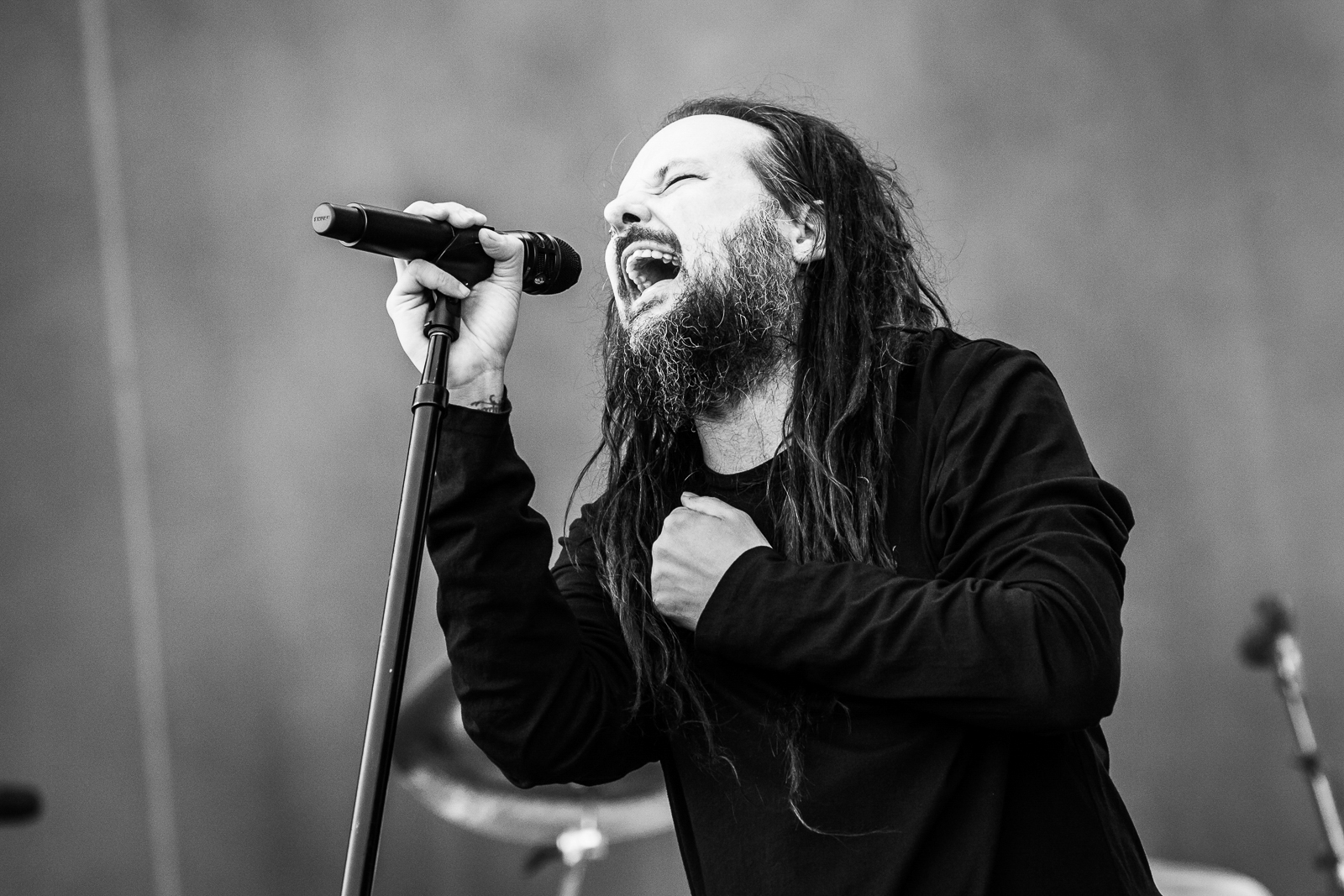 Im Fotoviewer öffnen BEST OF NOVA ROCK FESTIVAL 2018
