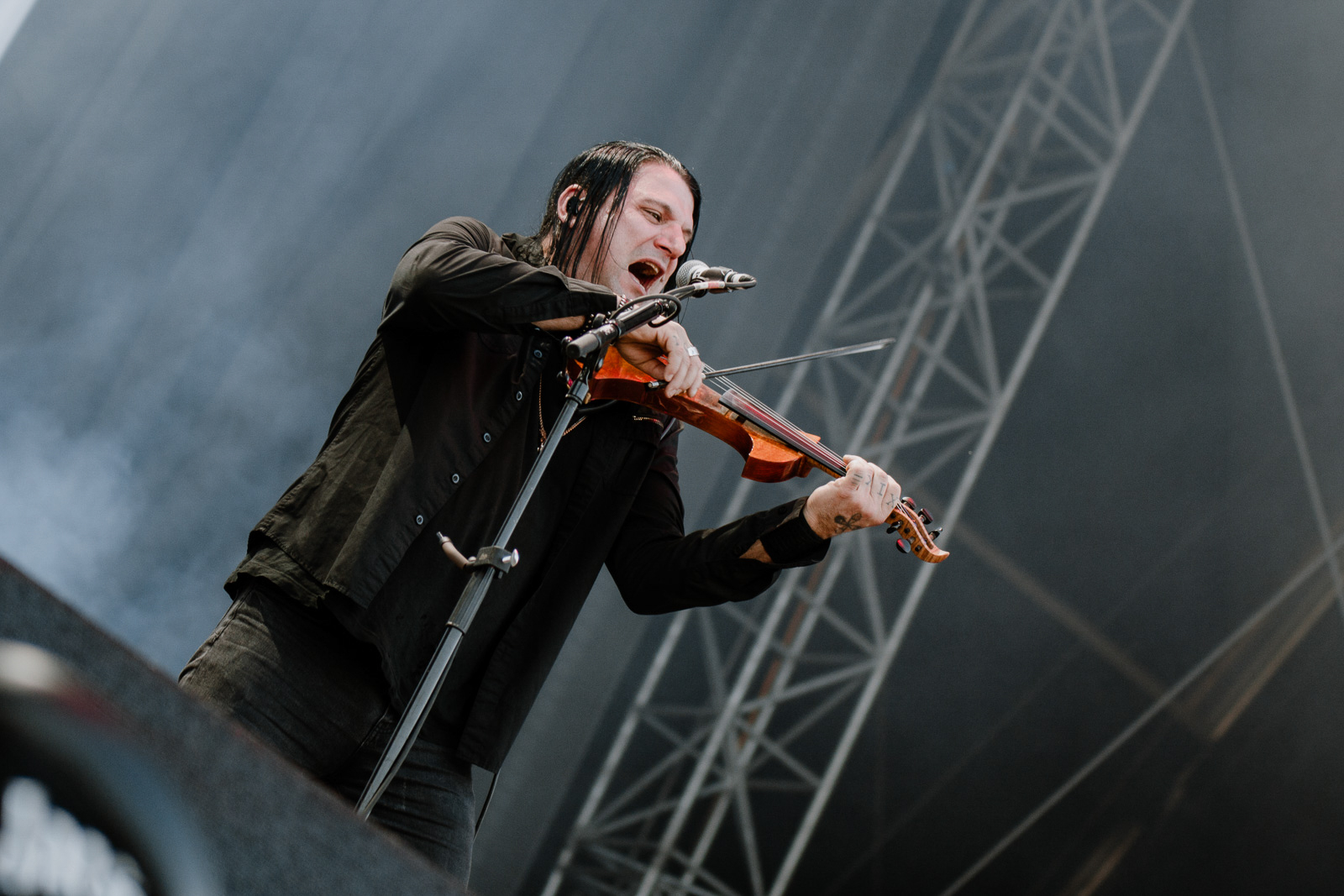 Im Fotoviewer öffnen BEST OF NOVA ROCK FESTIVAL 2018
