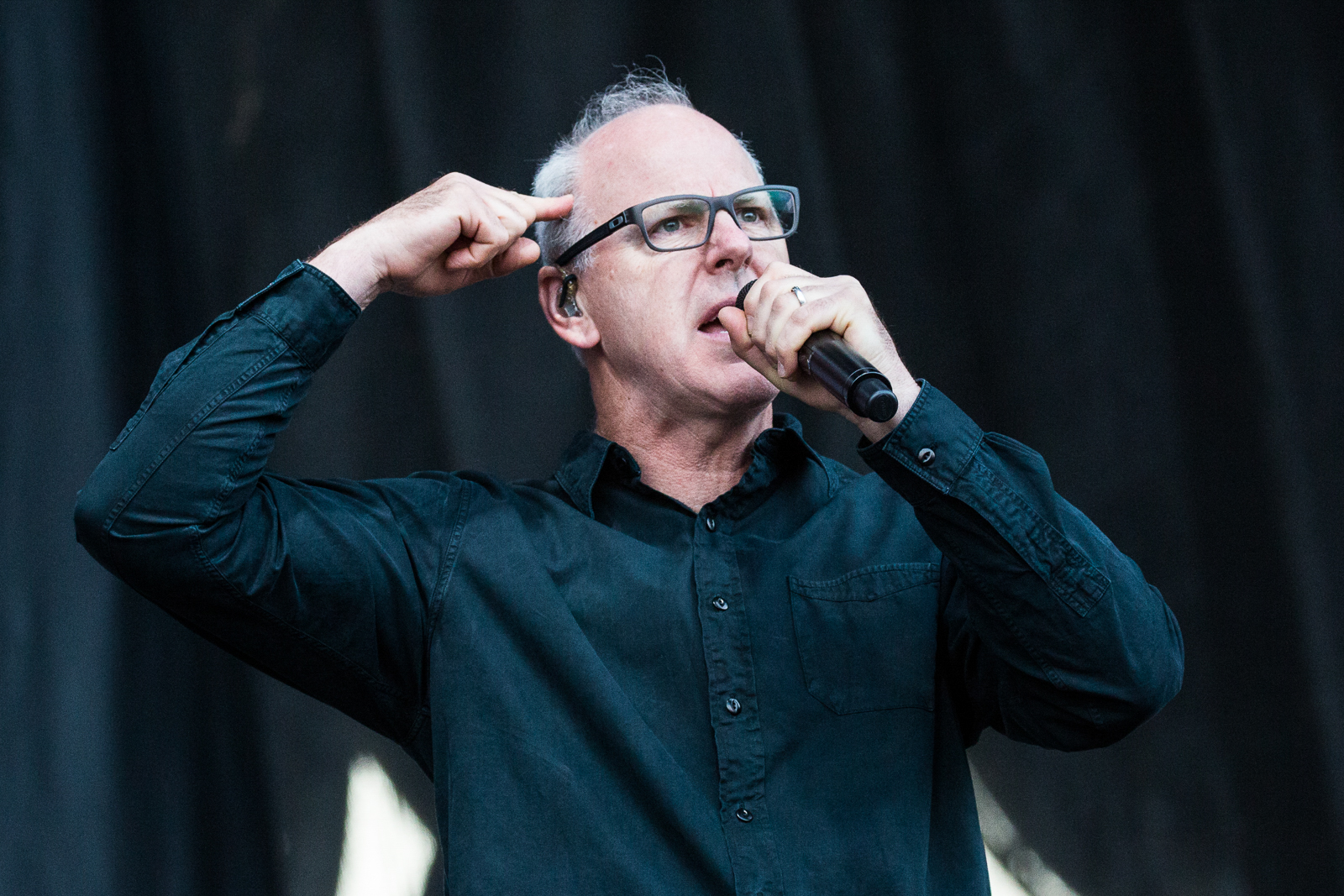 Im Fotoviewer öffnen BEST OF NOVA ROCK FESTIVAL 2018