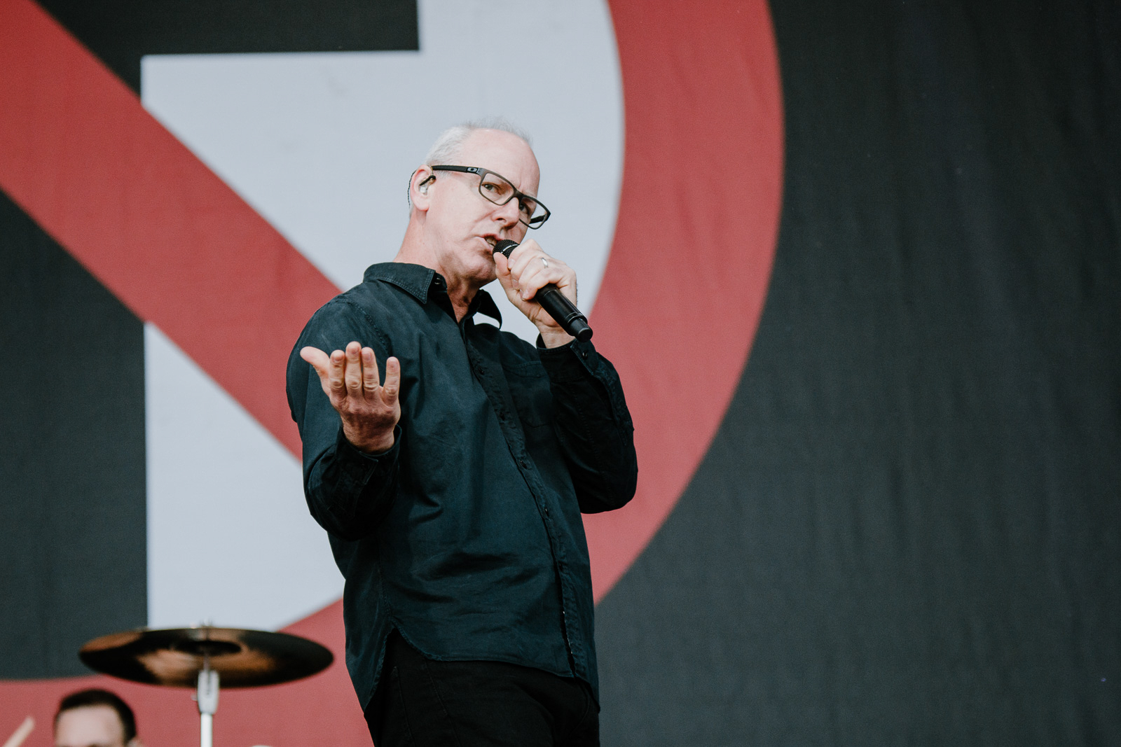 Im Fotoviewer öffnen BEST OF NOVA ROCK FESTIVAL 2018