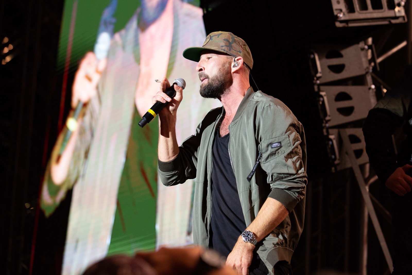 Im Fotoviewer öffnen BEST OF NOVA ROCK FESTIVAL 2018