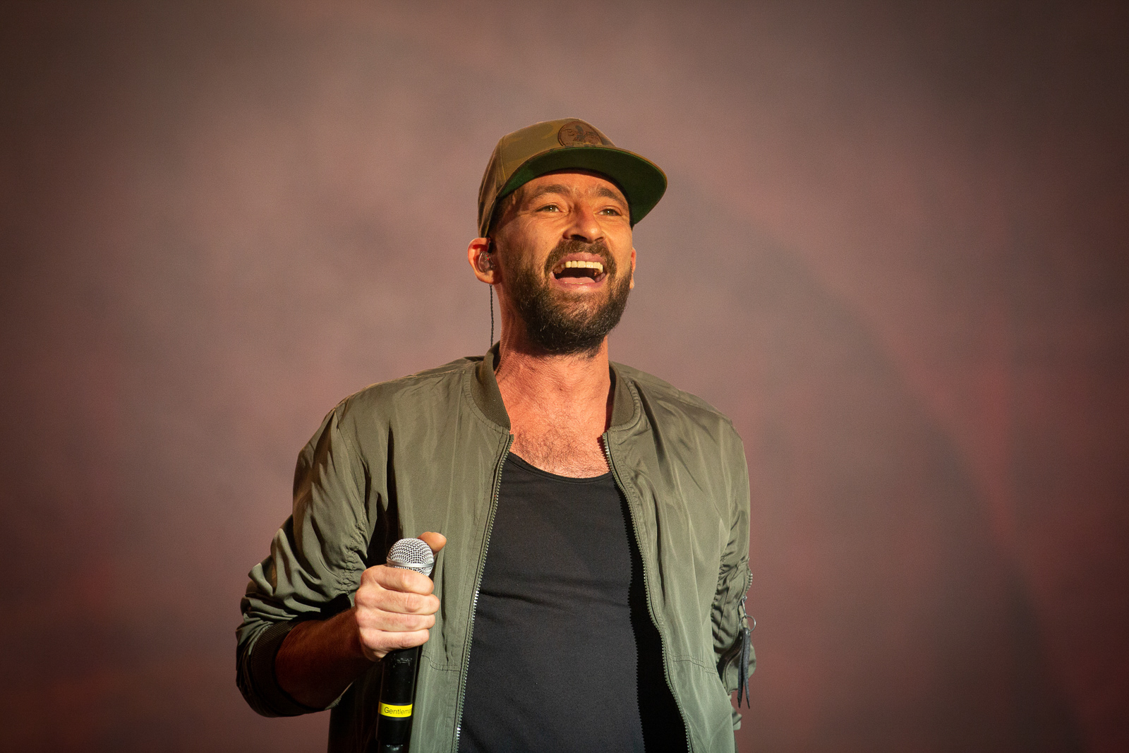 Im Fotoviewer öffnen BEST OF NOVA ROCK FESTIVAL 2018