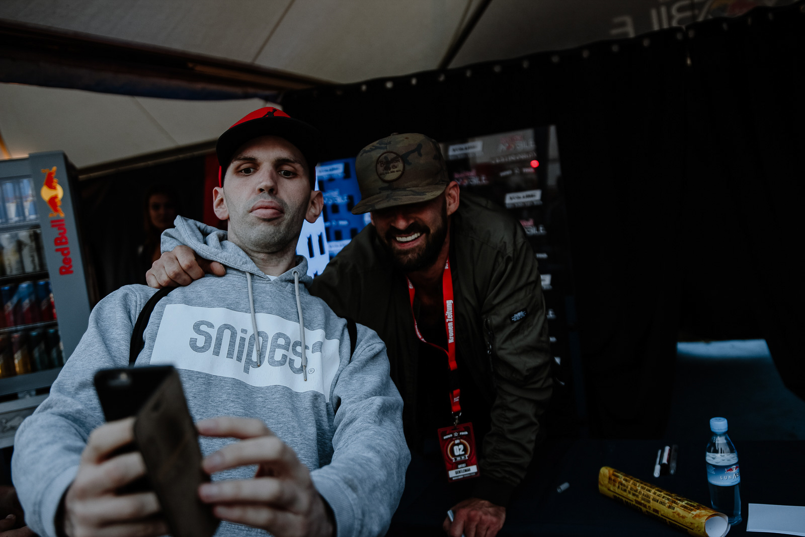 Im Fotoviewer öffnen BEST OF NOVA ROCK FESTIVAL 2018