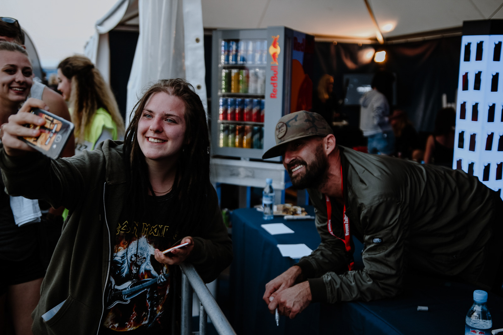 Im Fotoviewer öffnen BEST OF NOVA ROCK FESTIVAL 2018