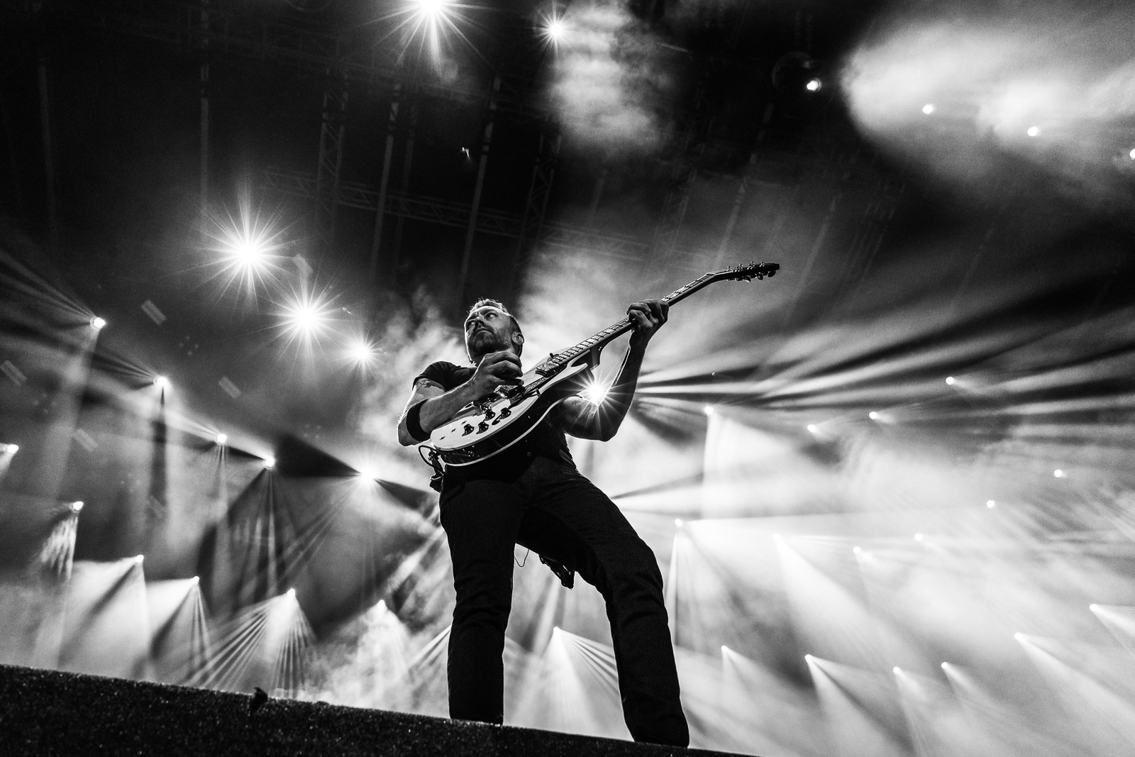 Im Fotoviewer öffnen BEST OF NOVA ROCK FESTIVAL 2018